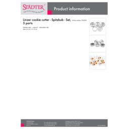 ST-954090 - Städter &