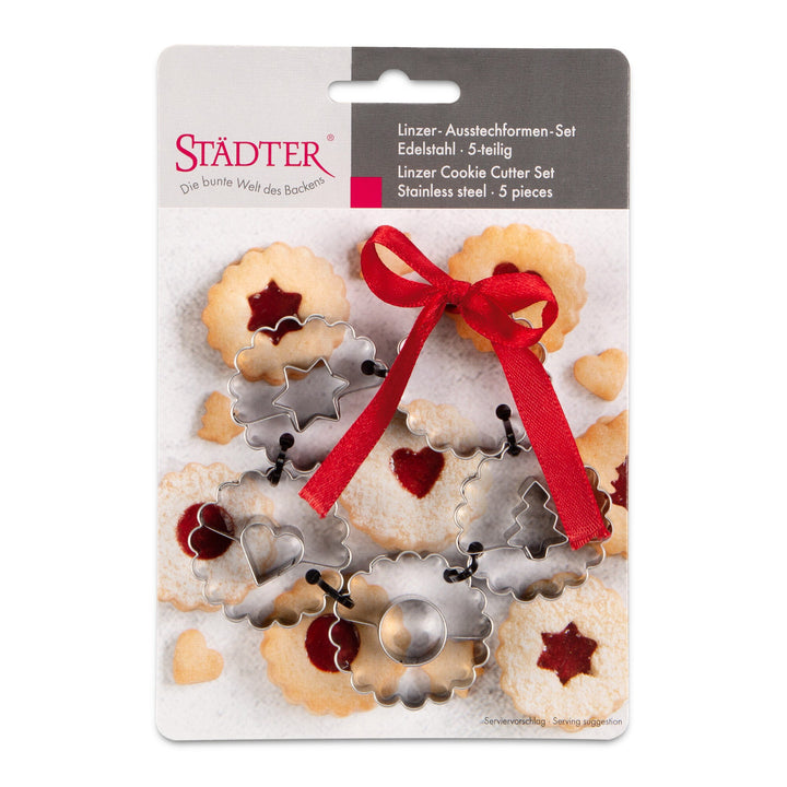 ST-954090 - Städter &