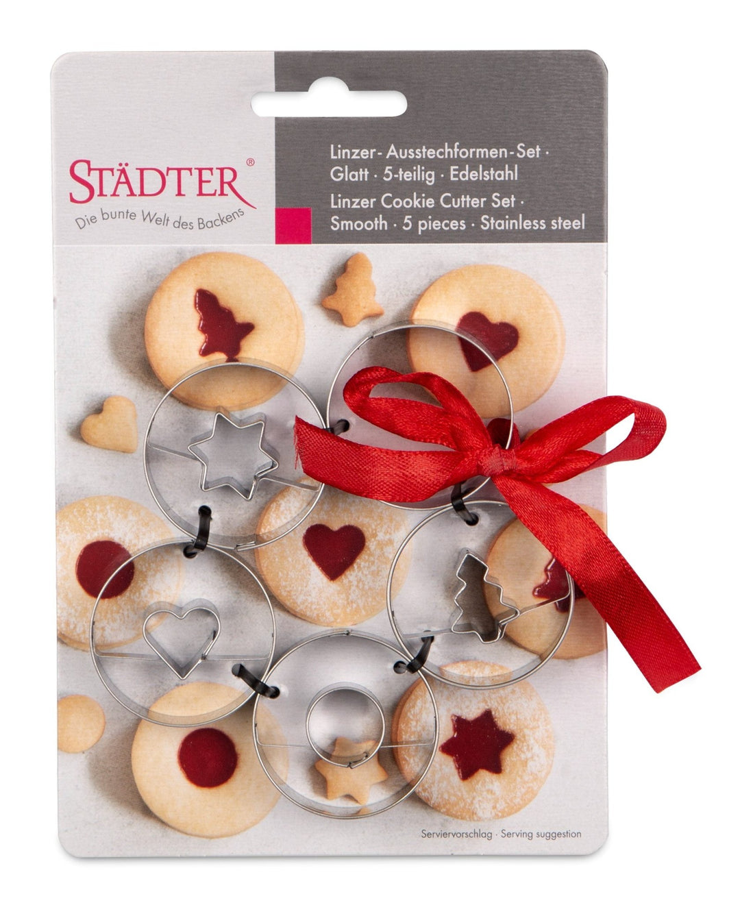 STA-954199 - Städter &