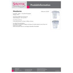 ST - 853058 - Städter &