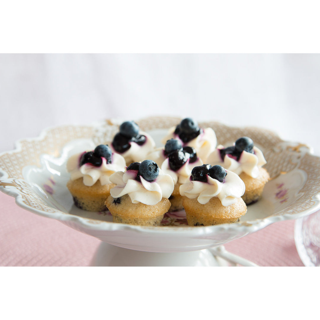 ST - 661110 - Städter, Muffin Konfekt, We Love Baking, 40x31cm
