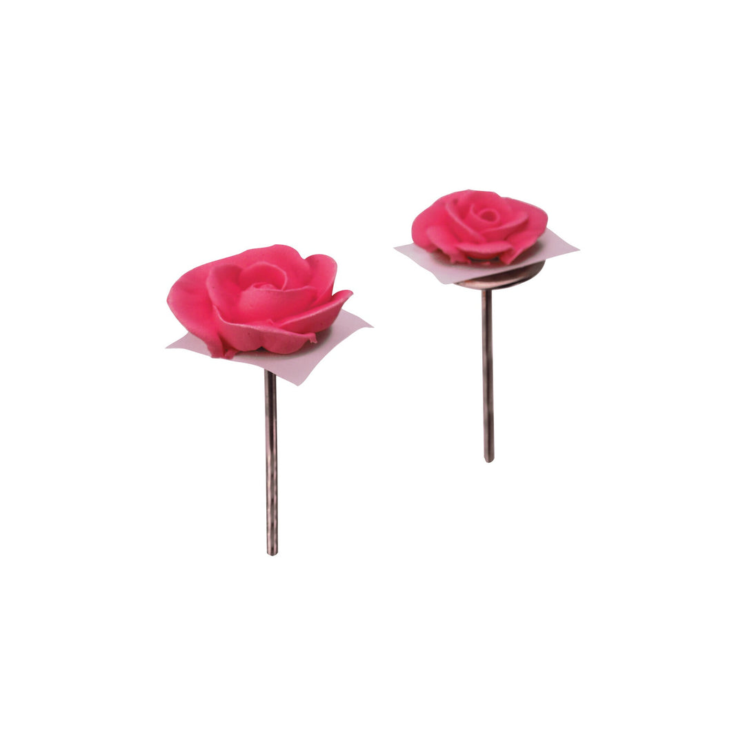 STA - 228023 - Städter, Rosen - und Blumennagel, Edelstahl