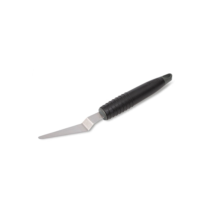 ST - 640337 - Städter, Soft - Grip Winkelpalette Mini Edelstahl / Kunststoff