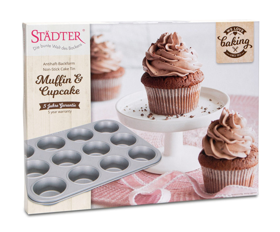 ST - 661011 - Städter &