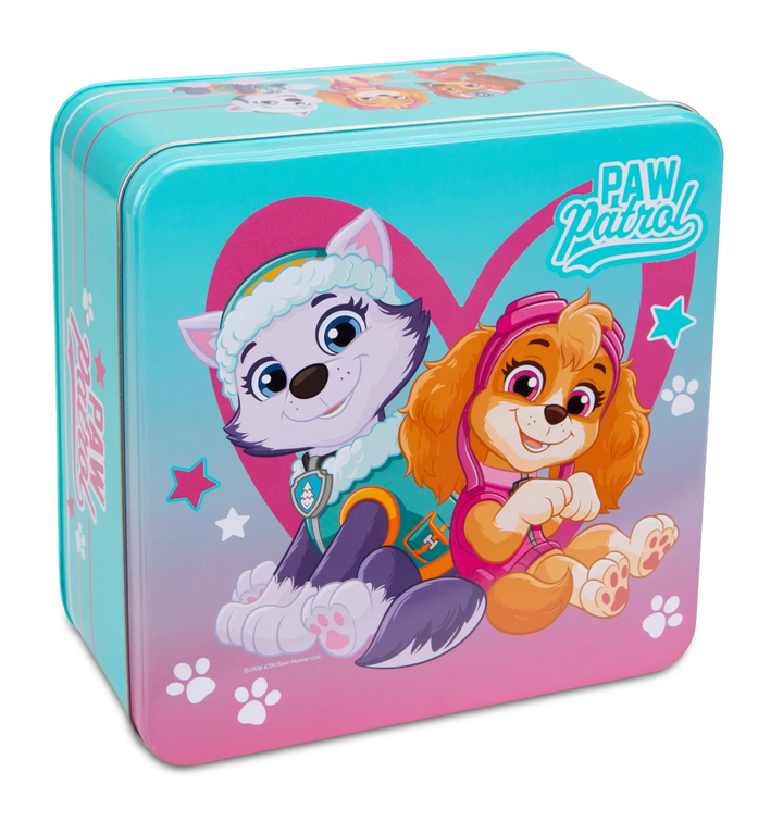 ST-168510 - Städter, Gebäckdose Paw Patrol &