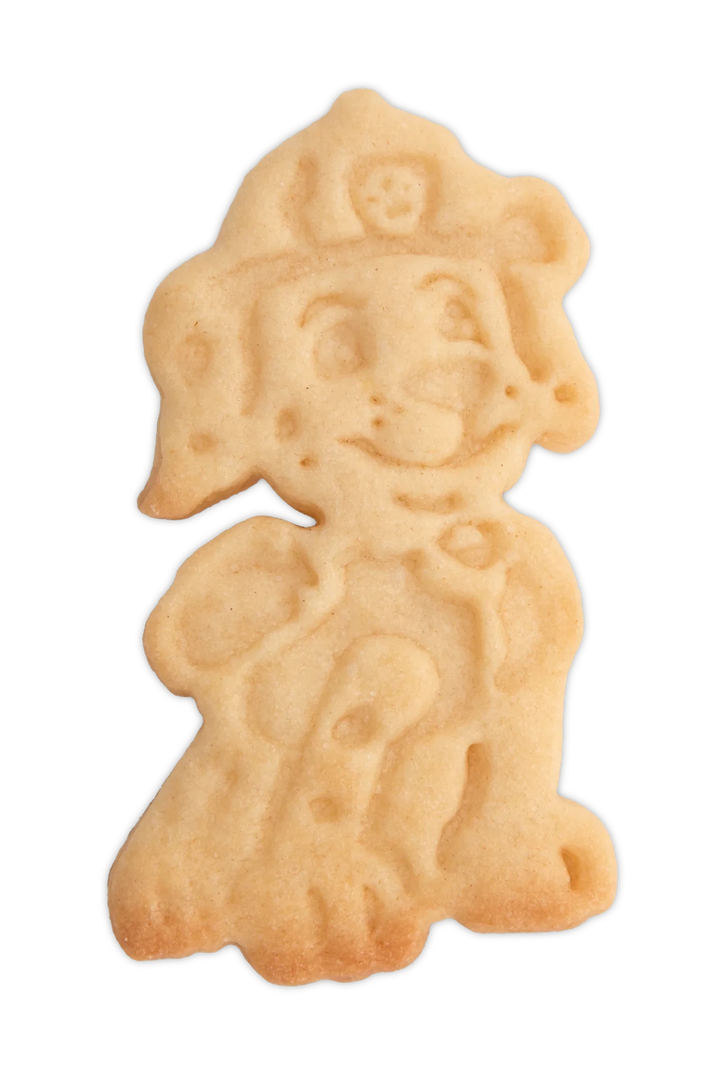 ST-168046 - Städter, Präge-Ausstecher mit Auswerfer Paw Patrol &