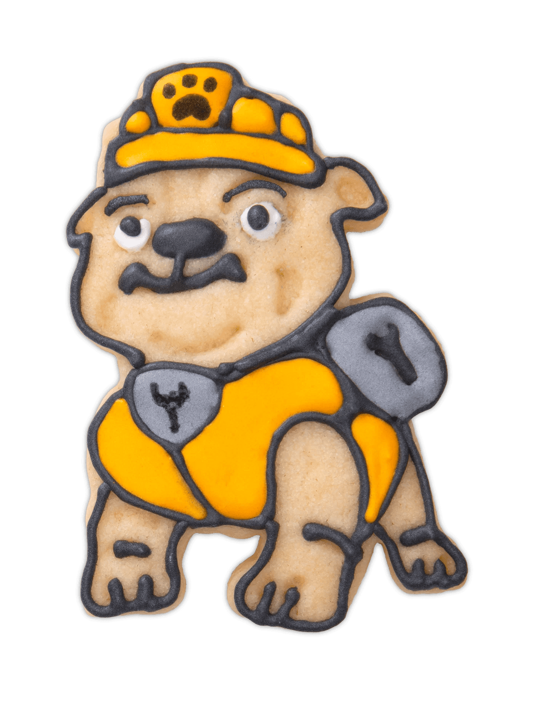 ST-168053 - Städter, Präge-Ausstecher mit Auswerfer Paw Patrol &