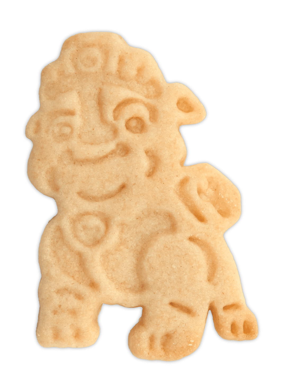 ST-168053 - Städter, Präge-Ausstecher mit Auswerfer Paw Patrol &