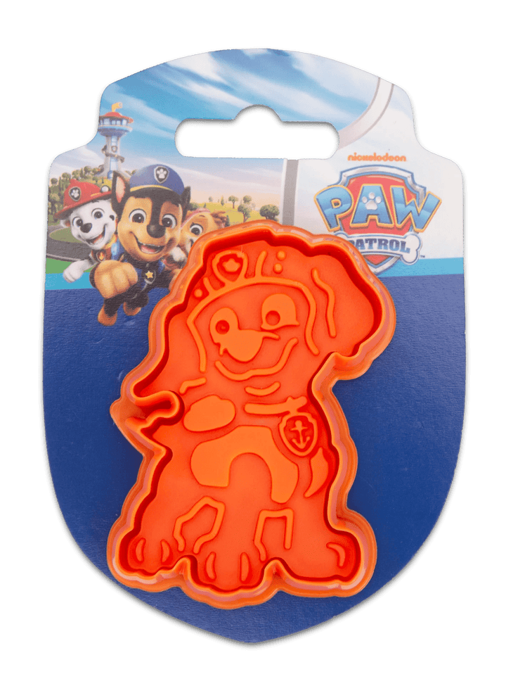 ST-168084 - Städter, Präge-Ausstecher mit Auswerfer Paw Patrol &