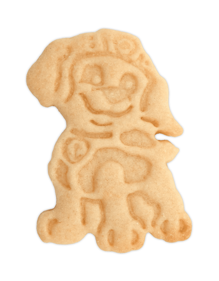 ST-168084 - Städter, Präge-Ausstecher mit Auswerfer Paw Patrol &