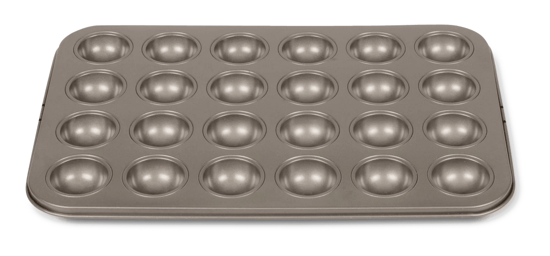 STA-489172 - Städter, Schokokuss - Mini, Backblech