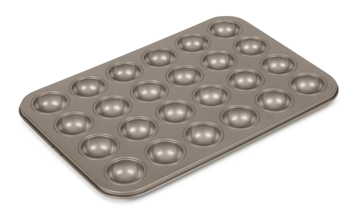STA-489172 - Städter, Schokokuss - Mini, Backblech