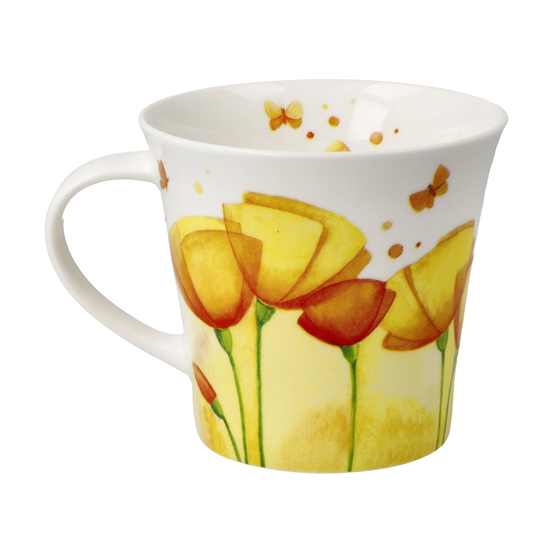 23123351 - Tasse, Goebel, Fiore - Sunshine 2024