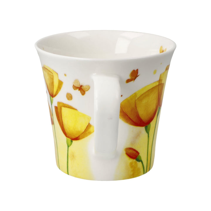 23123351 - Tasse, Goebel, Fiore - Sunshine 2024