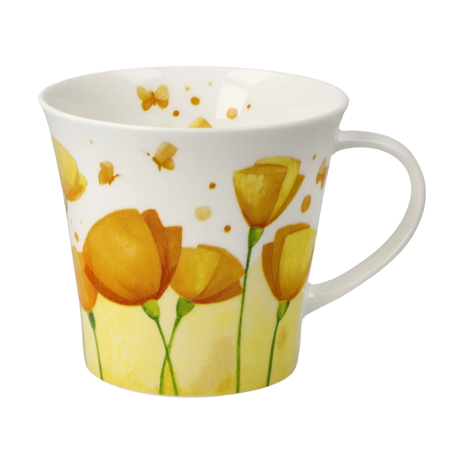 23123351 - Tasse, Goebel, Fiore - Sunshine 2024