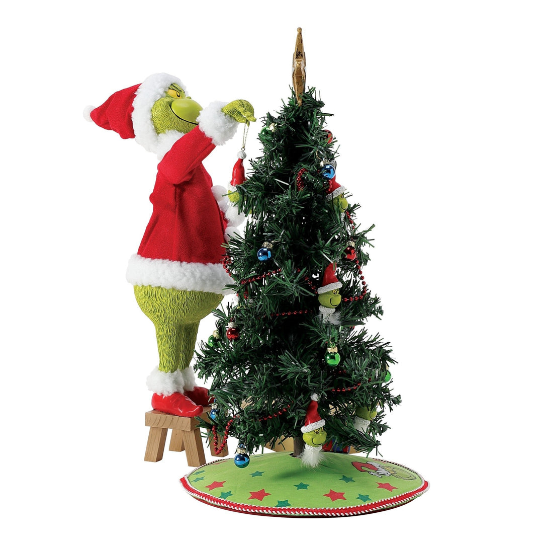 6017667 - The Grinch, Everything Grinchy - 40.5 cm, Possible Dreams by D56, 2026
