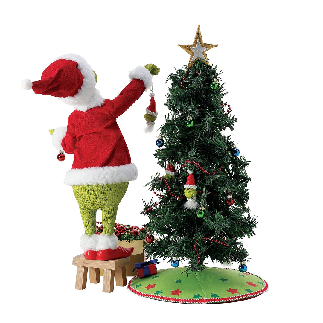 6017667 - The Grinch, Everything Grinchy - 40.5 cm, Possible Dreams by D56, 2026