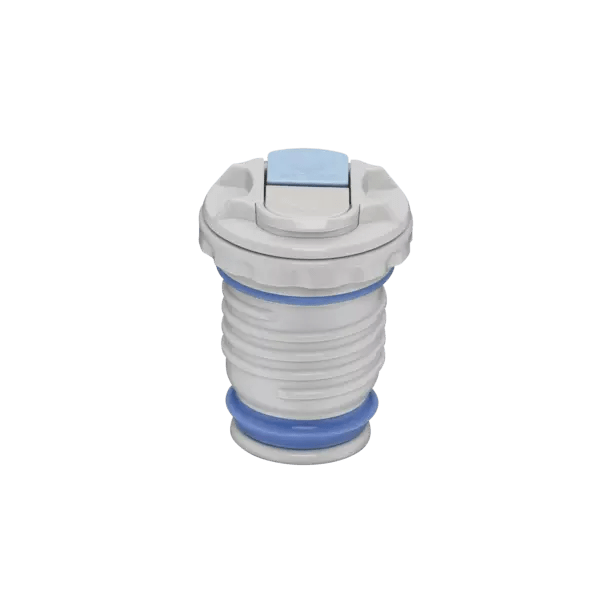THE - 4019205075 - THERMOS L&amp;C Flaska Termosflaska Rostfritt stål matt, 0,75L