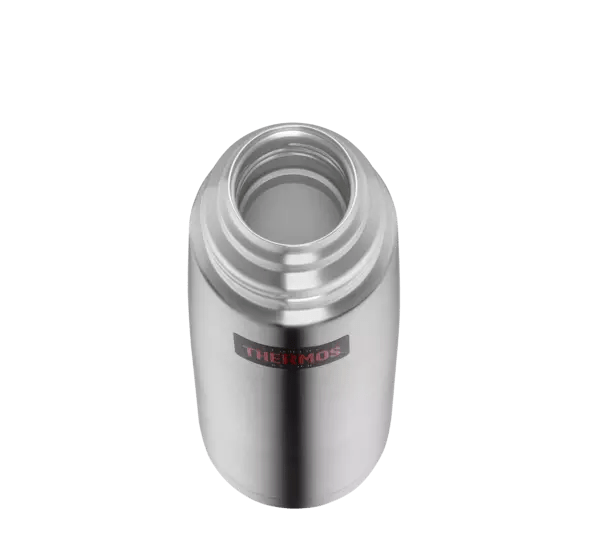THE - 4019205075 - THERMOS L&amp;C Flaska Termosflaska Rostfritt stål matt, 0,75L