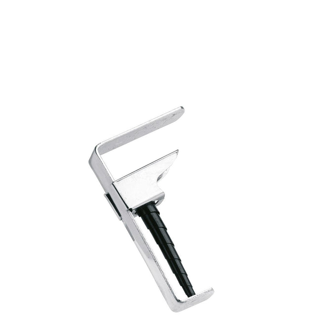 GEF - 22250 - Tischtuchklammern, Gefu, für Ausziehtische, 4 Stück