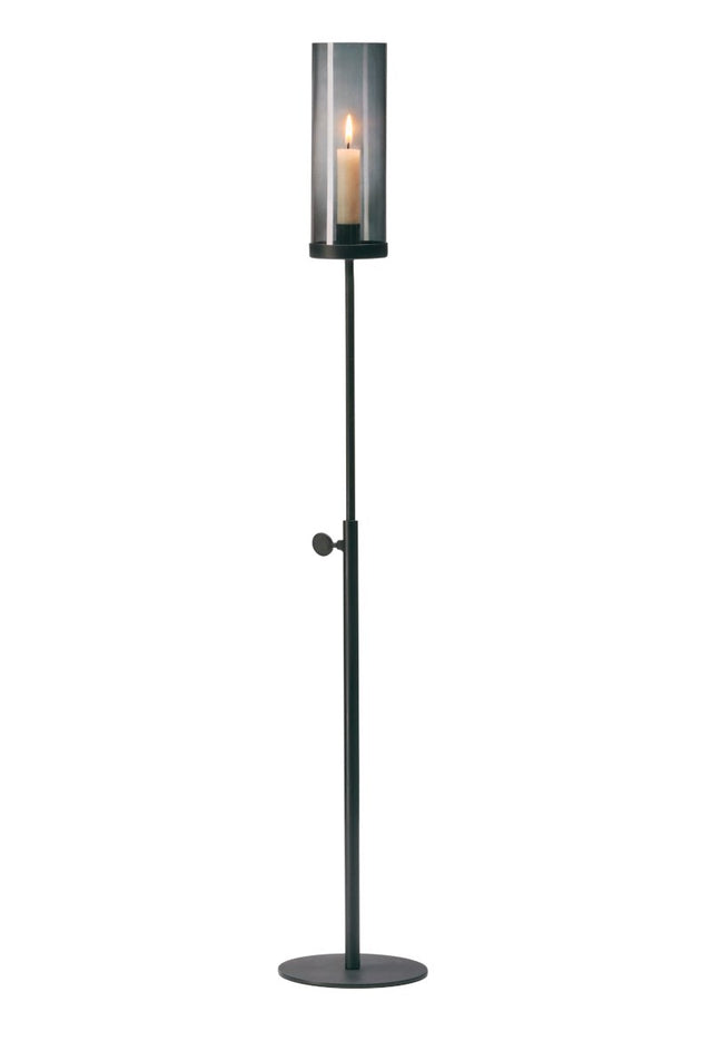 PHI - 134001 - Tom Kerzenhalter, Philippi, ausziehbar, Höhenverstellbar 68 - 100cm