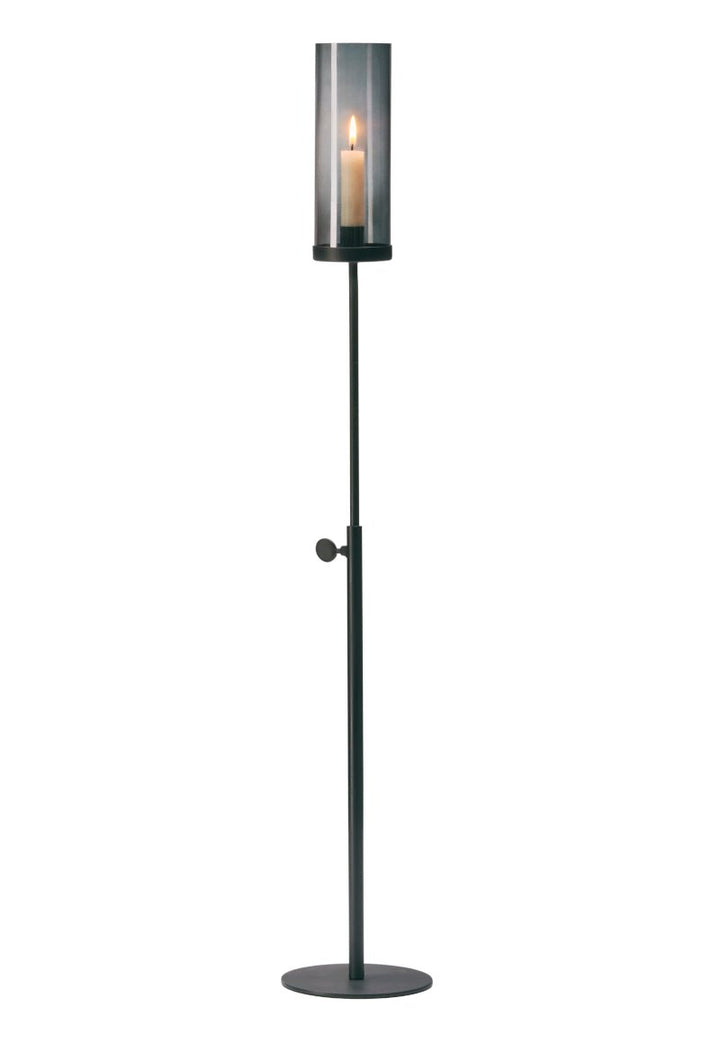 PHI - 134001 - Tom Kerzenhalter, Philippi, ausziehbar, Höhenverstellbar 68 - 100cm