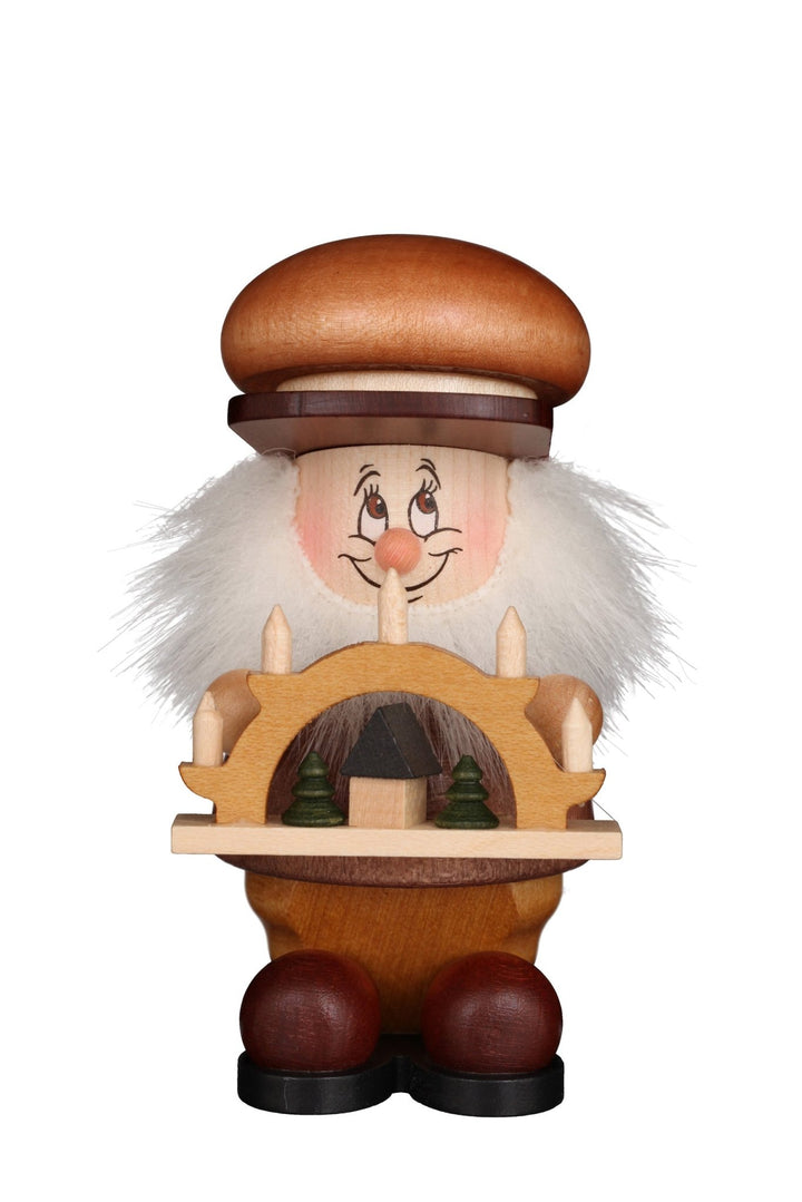 ULB - 180002 - Ulbricht Mikrowichtel &
