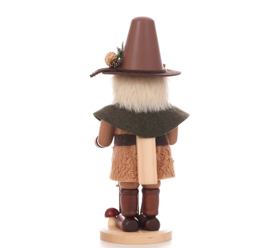 ULB-000779 - Ulbricht Nussknacker &