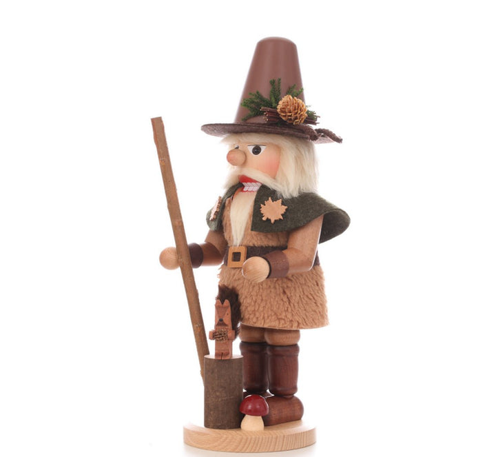 ULB-000779 - Ulbricht Nussknacker &