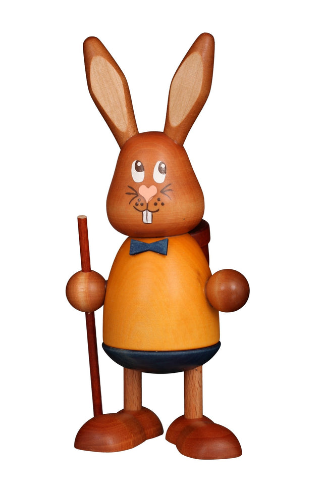 ULB-37290 - Ulbricht 'Ostern Hasenjunge mit Eierkorb - 17,5cm' 2026