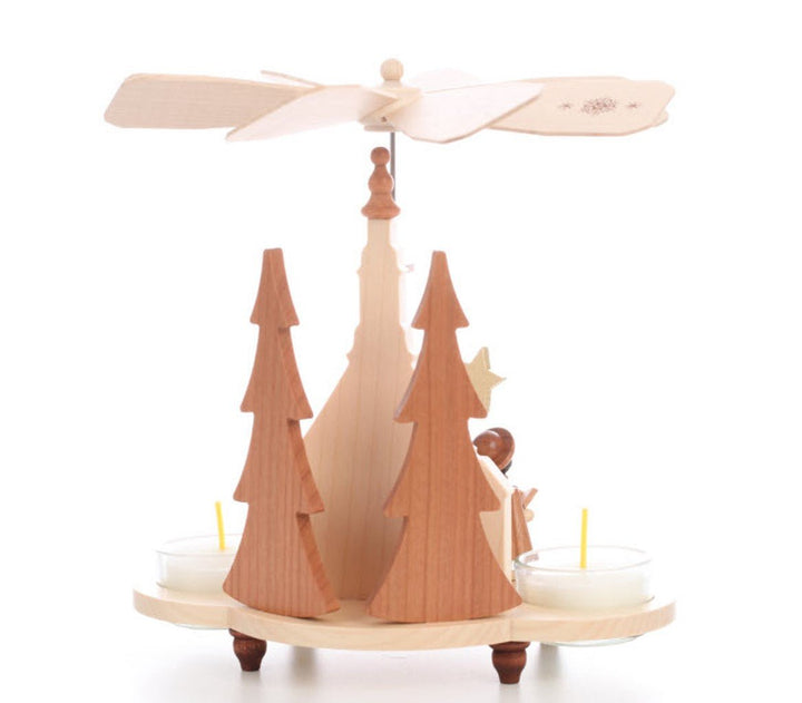 ULB - 33210 - Ulbricht Pyramiden &