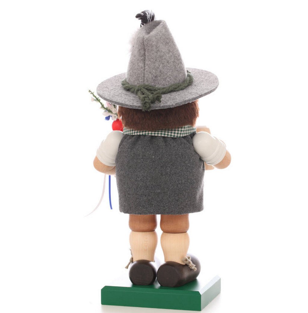ULB - 010207 - Ulbricht &