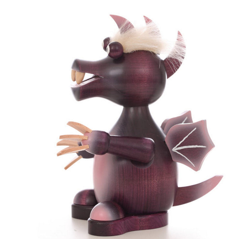 ULB-35602 - Ulbricht 'Smoker Dragon Purple - 18,0 cm' 2026