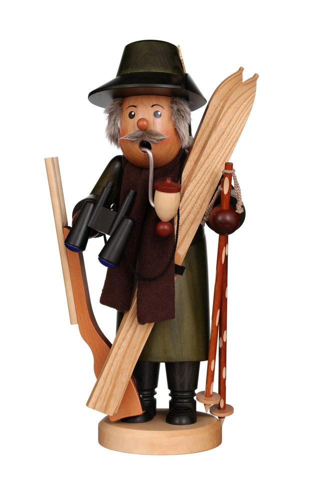 ULB - 35539 - Ulbricht Räuchermann 'Jäger - 50cm' 2011