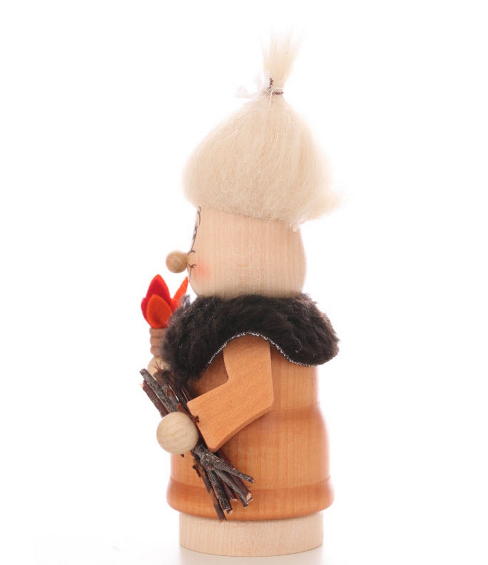 ULB-35763 - Ulbricht 'Petit lutin fumeur Urweibchen - 18,0 cm' 2026