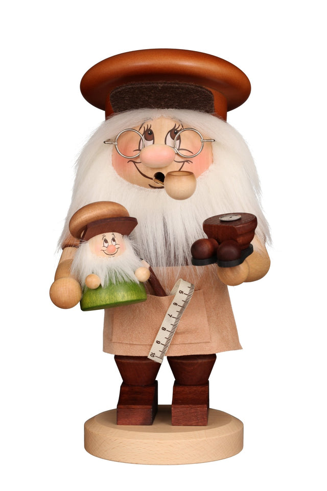 ULB-010880 - Ulbricht 'Rökelsegubbe Nisse Nissmakare - 27,5 cm' 2025
