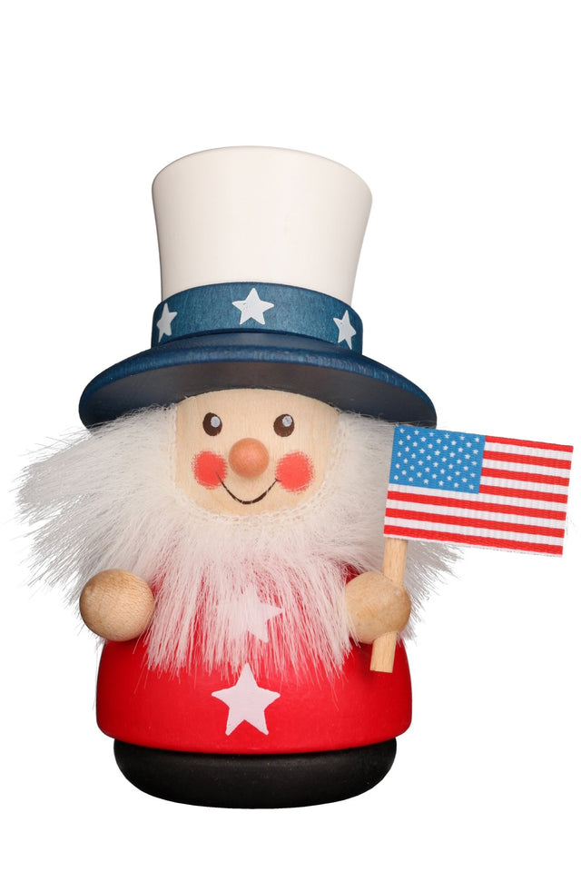ULB-150341 - Ulbricht 'Chwiejny Ludzik Wujek Sam - 9,0 cm' 2026