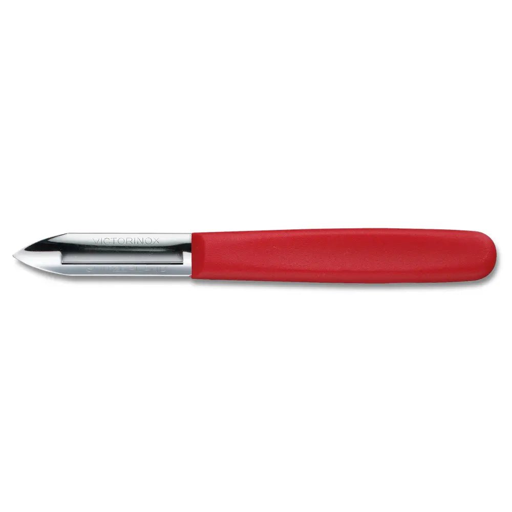 VX5.0101 - Victorinox, peeler, red