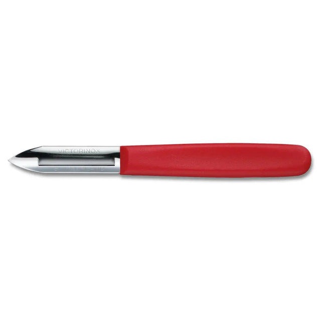 VX5.0101 - Victorinox, Sparschäler, rot