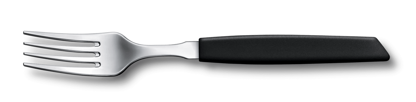 VX6.9033.09 - Victorinox - 'Swiss Modern Table Fork Black'