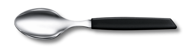 VX6.9033.08 - Victorinox - 'Swiss Modern Tafellöffel schwarz
