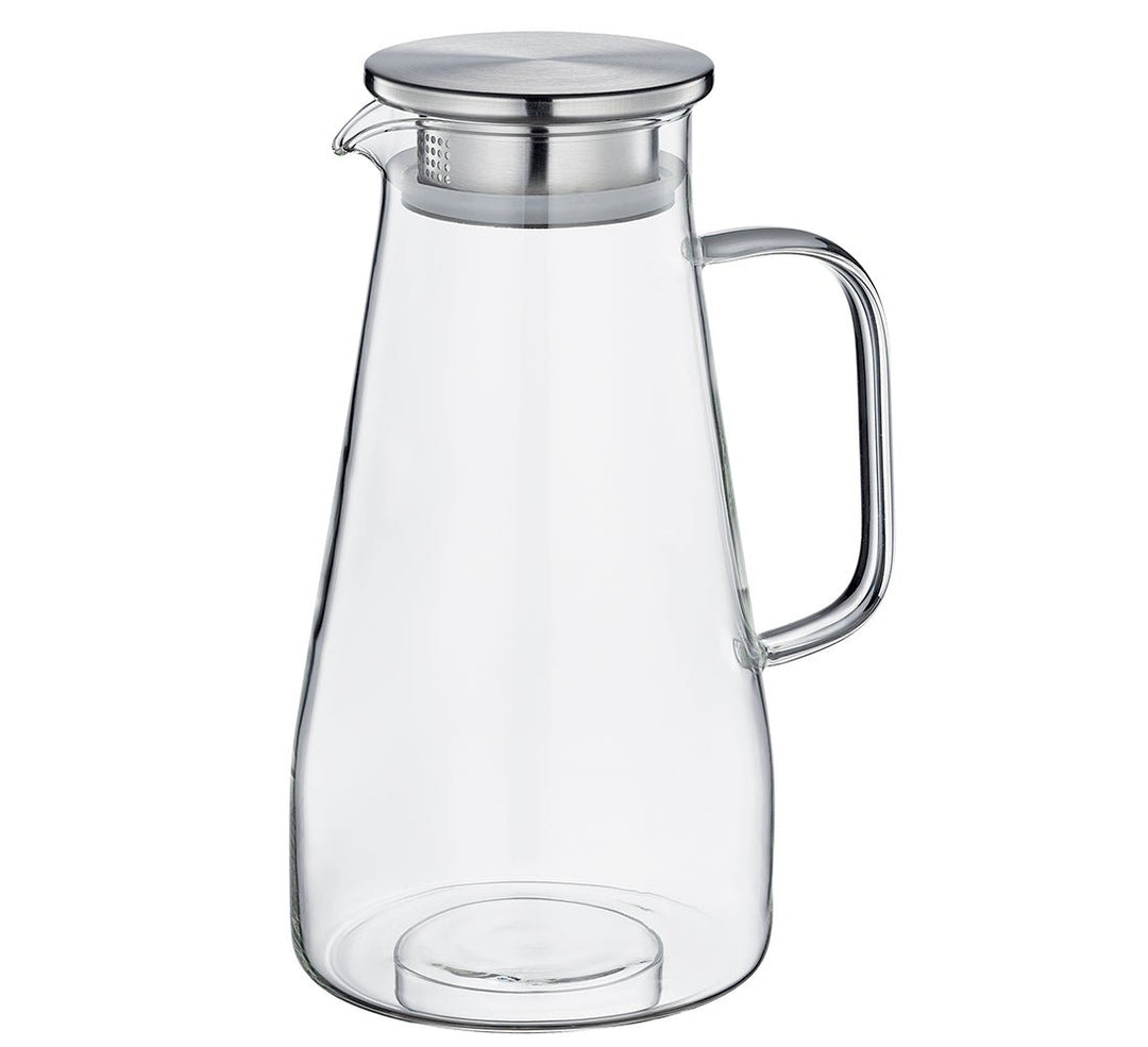 CIL - 291278 - Wasserkaraffe EMILIA, Cilio, Füllmenge 1,6Lt