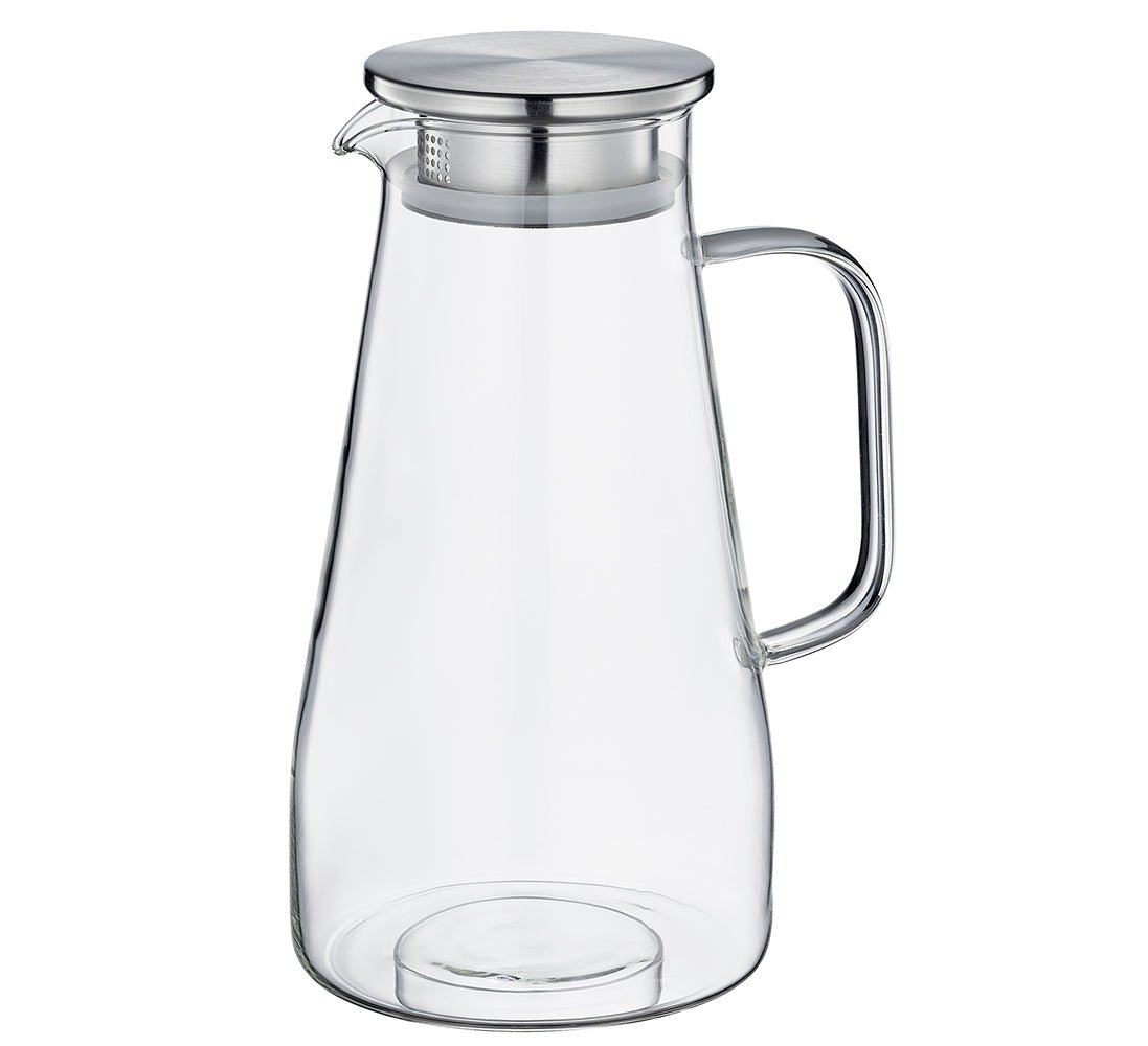CIL - 291278 - Wasserkaraffe EMILIA, Cilio, Füllmenge 1,6Lt