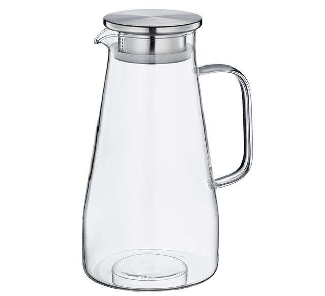CIL - 291278 - Wasserkaraffe EMILIA, Cilio, Füllmenge 1,6Lt