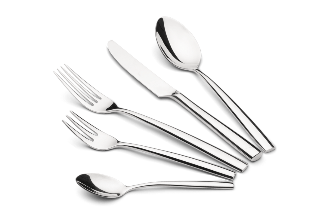 Weis-19251 - WEIS - Besteckserie Puro - Set 30 Teile