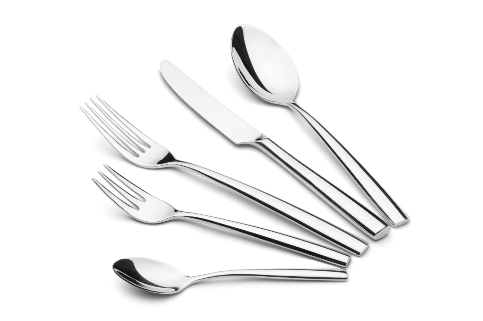 Weis-19251 - WEIS - Besteckserie Puro - Set 30 Teile