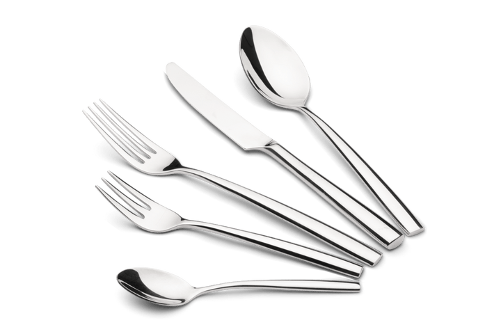 Weis-19251 - WEIS - Besteckserie Puro - Set 30 Teile