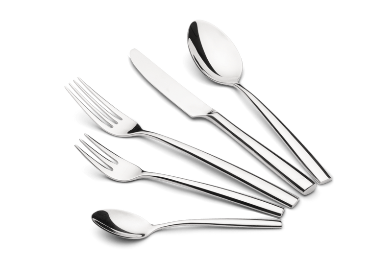 Weis-19251 - WEIS - Bestekserie Puro - Set 30 stuks