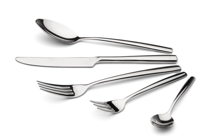 Weis-19251 - WEIS - Besteckserie Puro - Set 30 Teile