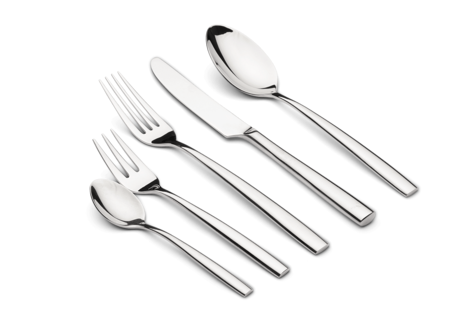 Weis-19251 - WEIS - Besteckserie Puro - Set 30 Teile